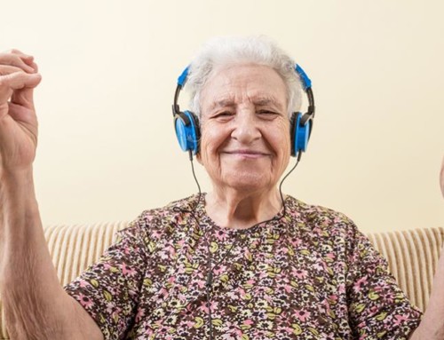 Az agy hang- és fényimpulzusokkal történő stimulálásának szerepe a demencia elkerülésében