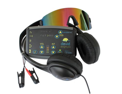What Is Photic Stimulation and Audio-Visual Stimulation? The Science Behind Brain Training