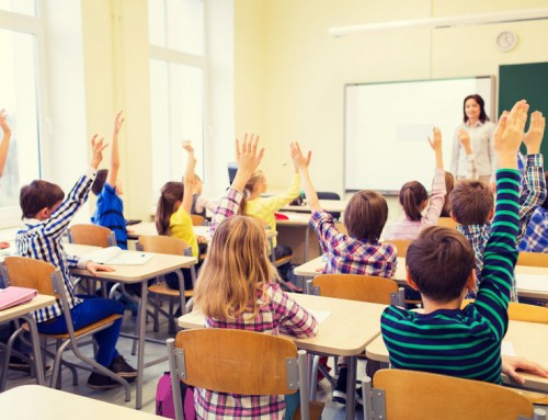Az ADHD kezelése a tanulás megkönnyítéséért