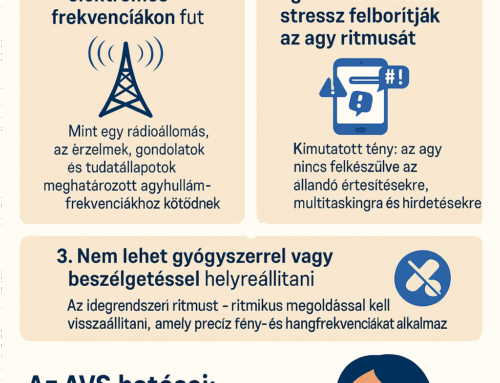 Idegtudósok és pszichológusok egyetértenek: ez a 15 perces „Stressz Reset” AVS rutin lenyugtathatja az agyat, amely nem tud kikapcsolni (sokan rosszul csinálják)