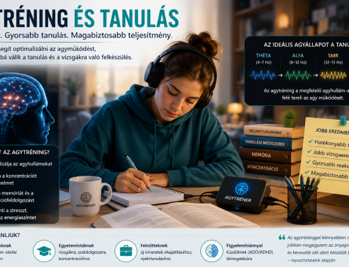 Agytréning és tanulás
