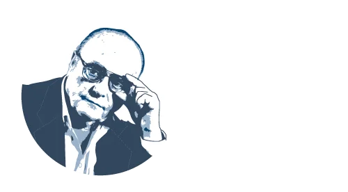 Demján Sándor Program logo